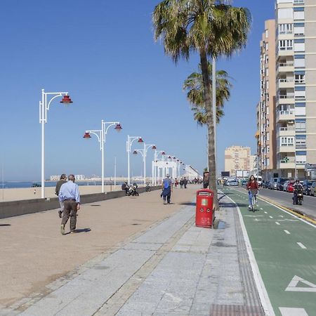 Azahar-Playa Home By Cadiz4Rentals 外观 照片