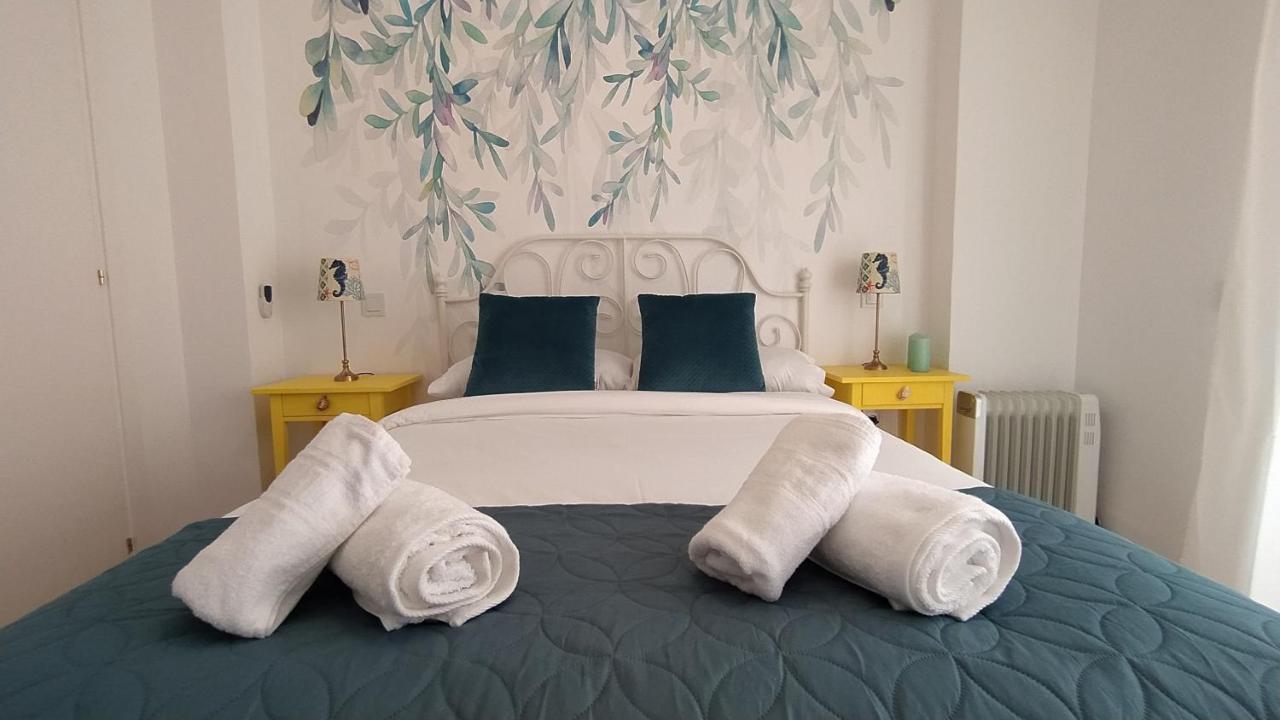 Azahar-Playa Home By Cadiz4Rentals 外观 照片
