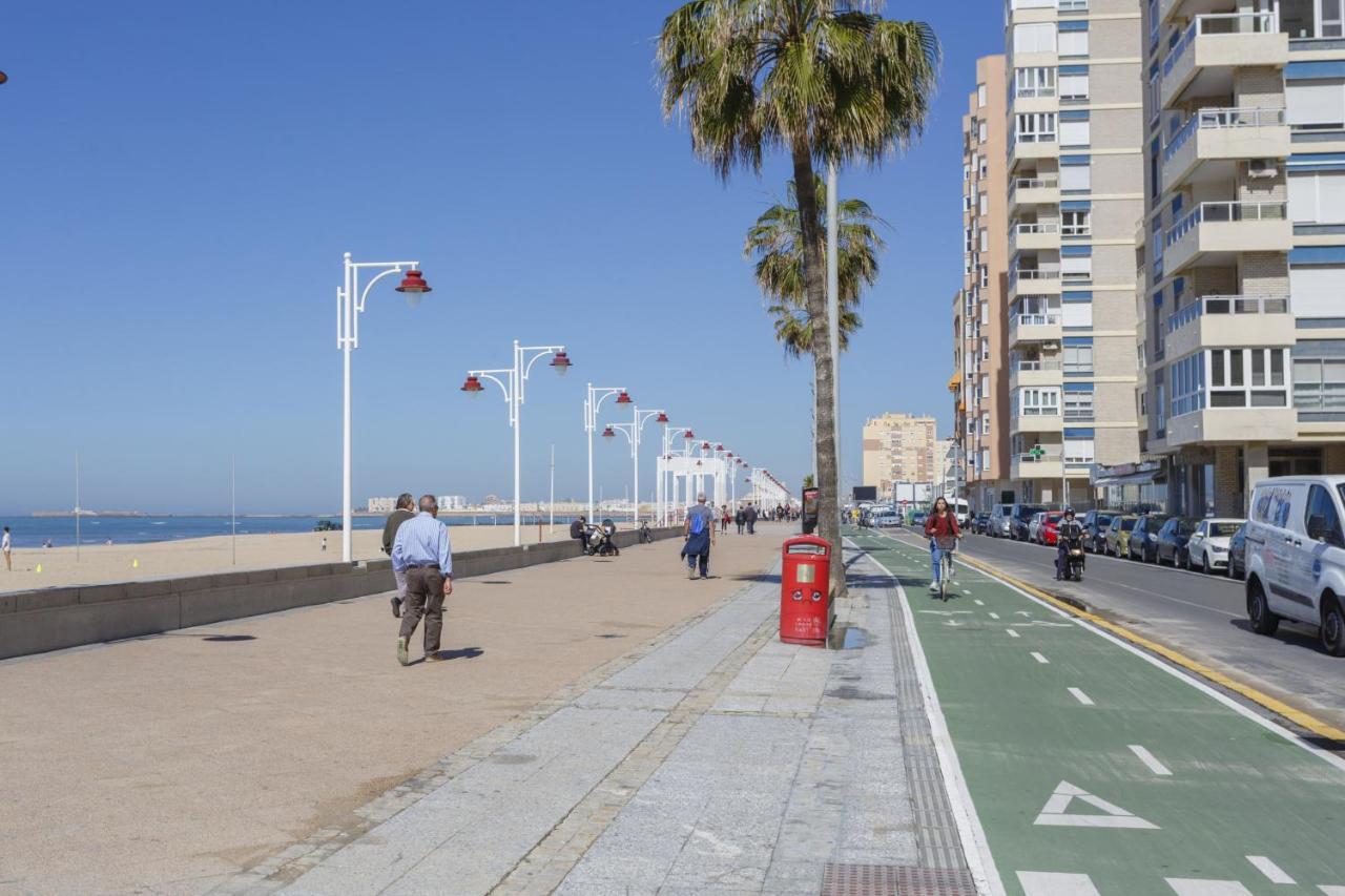 Azahar-Playa Home By Cadiz4Rentals 外观 照片