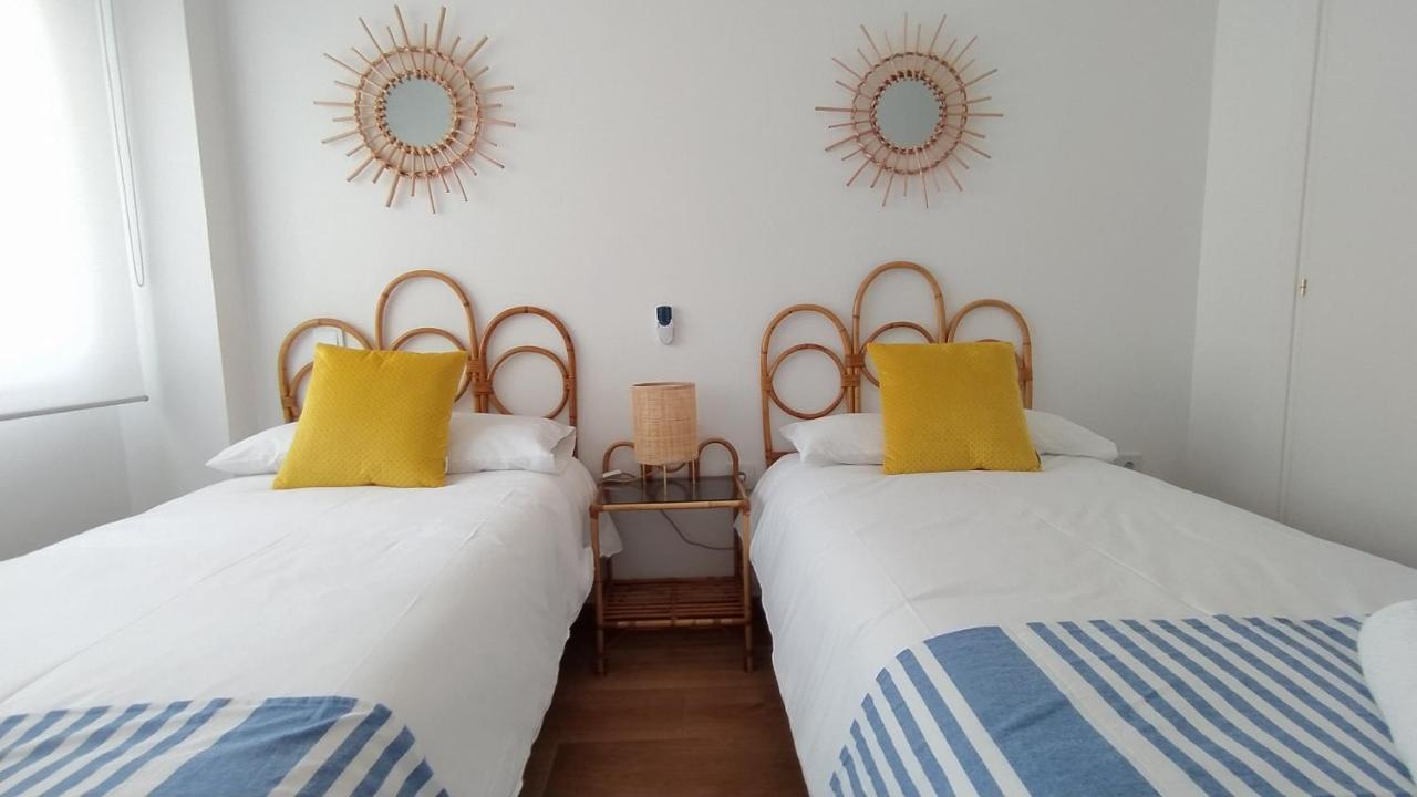 Azahar-Playa Home By Cadiz4Rentals 外观 照片