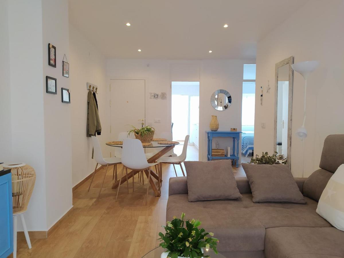 Azahar-Playa Home By Cadiz4Rentals 外观 照片