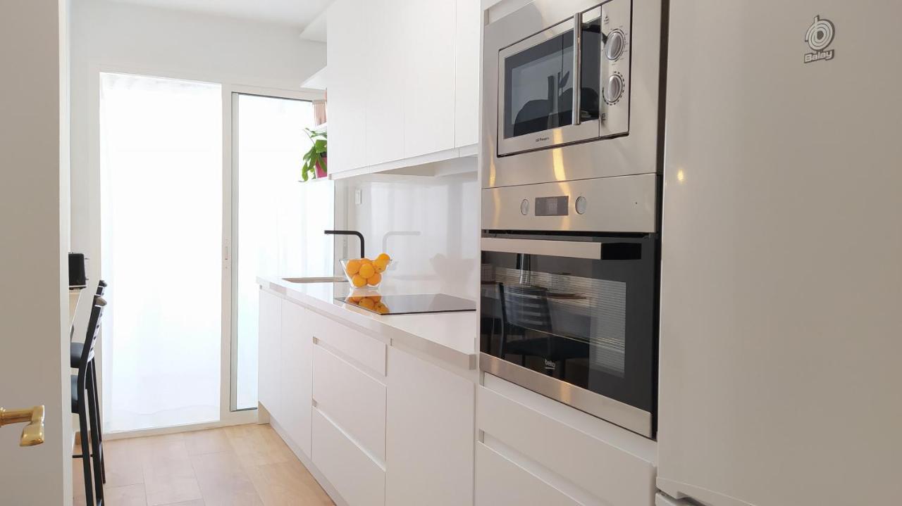 Azahar-Playa Home By Cadiz4Rentals 外观 照片