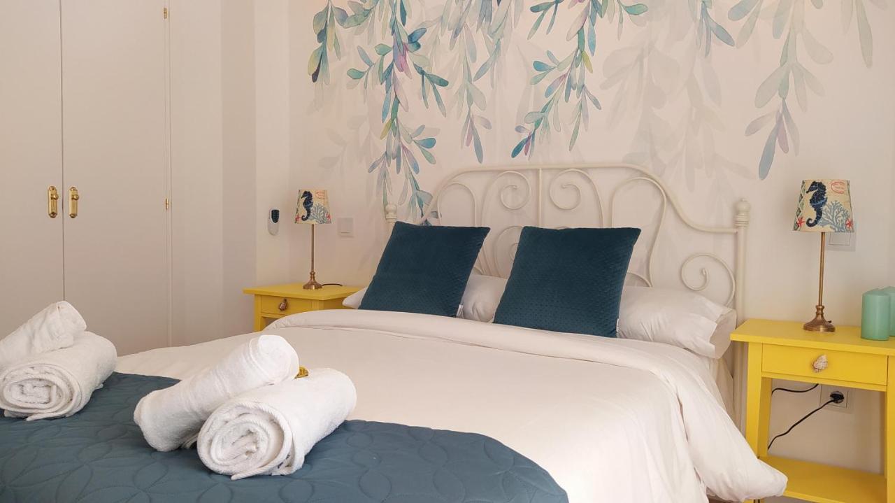 Azahar-Playa Home By Cadiz4Rentals 外观 照片