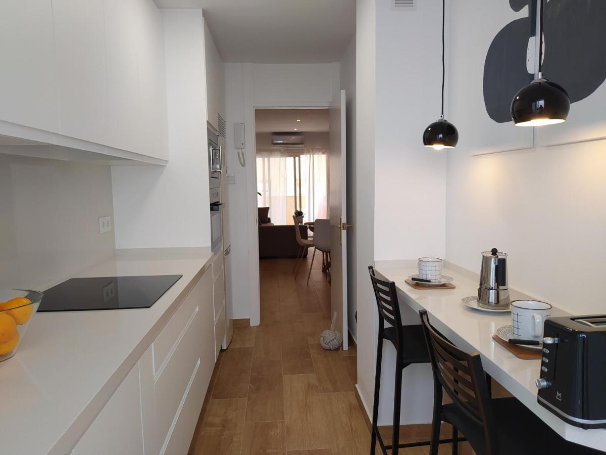 Azahar-Playa Home By Cadiz4Rentals 外观 照片