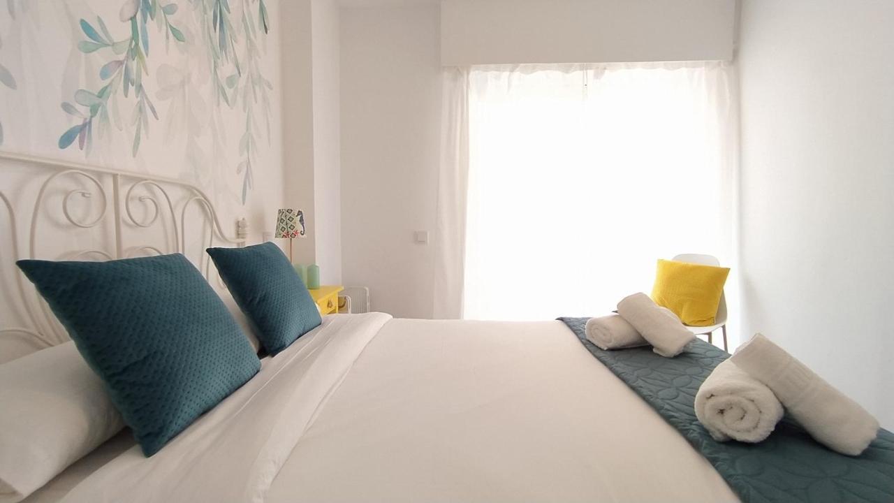 Azahar-Playa Home By Cadiz4Rentals 外观 照片
