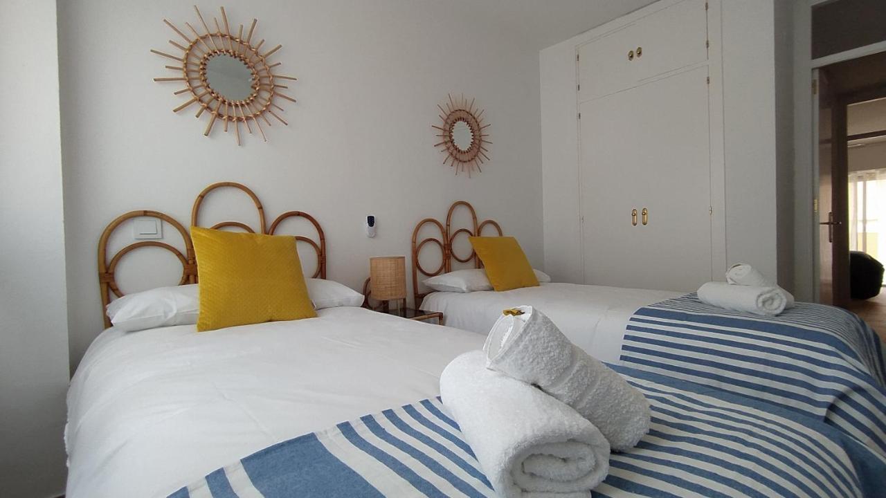 Azahar-Playa Home By Cadiz4Rentals 外观 照片