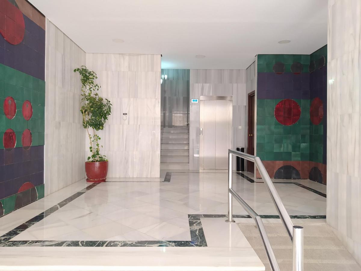 Azahar-Playa Home By Cadiz4Rentals 外观 照片