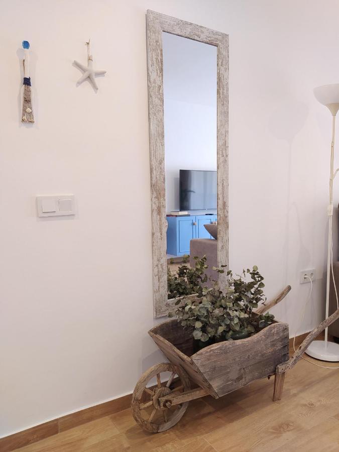 Azahar-Playa Home By Cadiz4Rentals 外观 照片