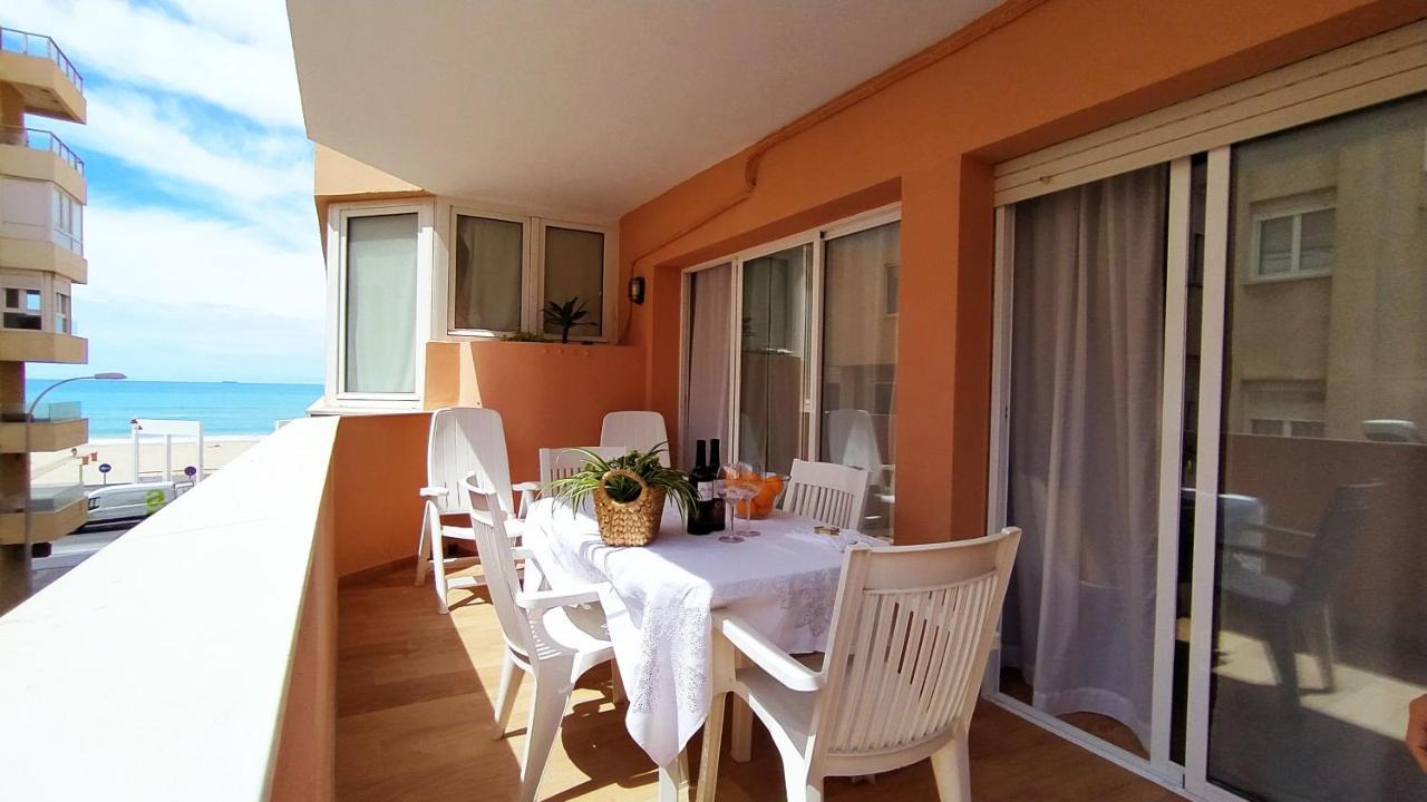 Azahar-Playa Home By Cadiz4Rentals 外观 照片