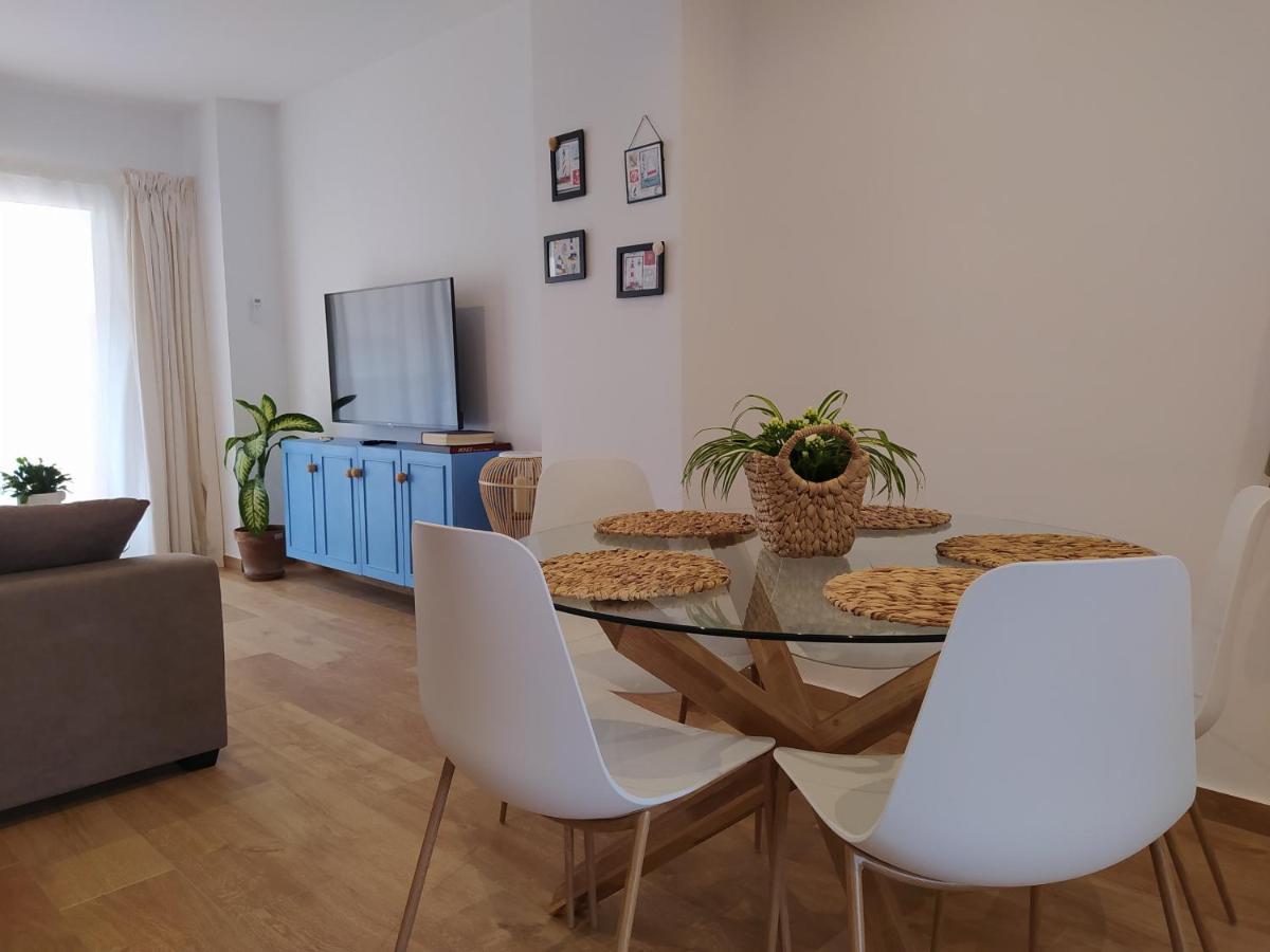 Azahar-Playa Home By Cadiz4Rentals 外观 照片