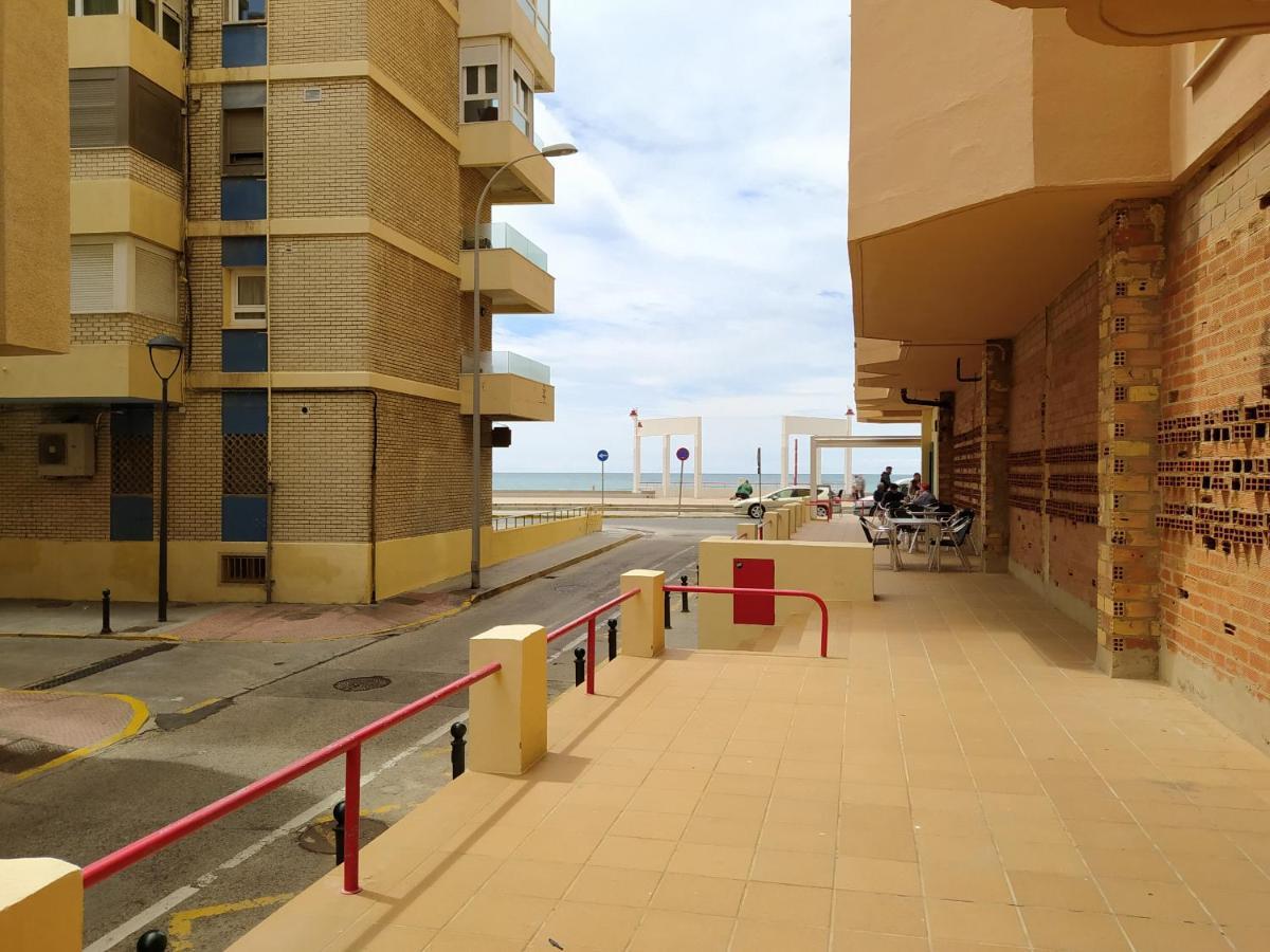 Azahar-Playa Home By Cadiz4Rentals 外观 照片