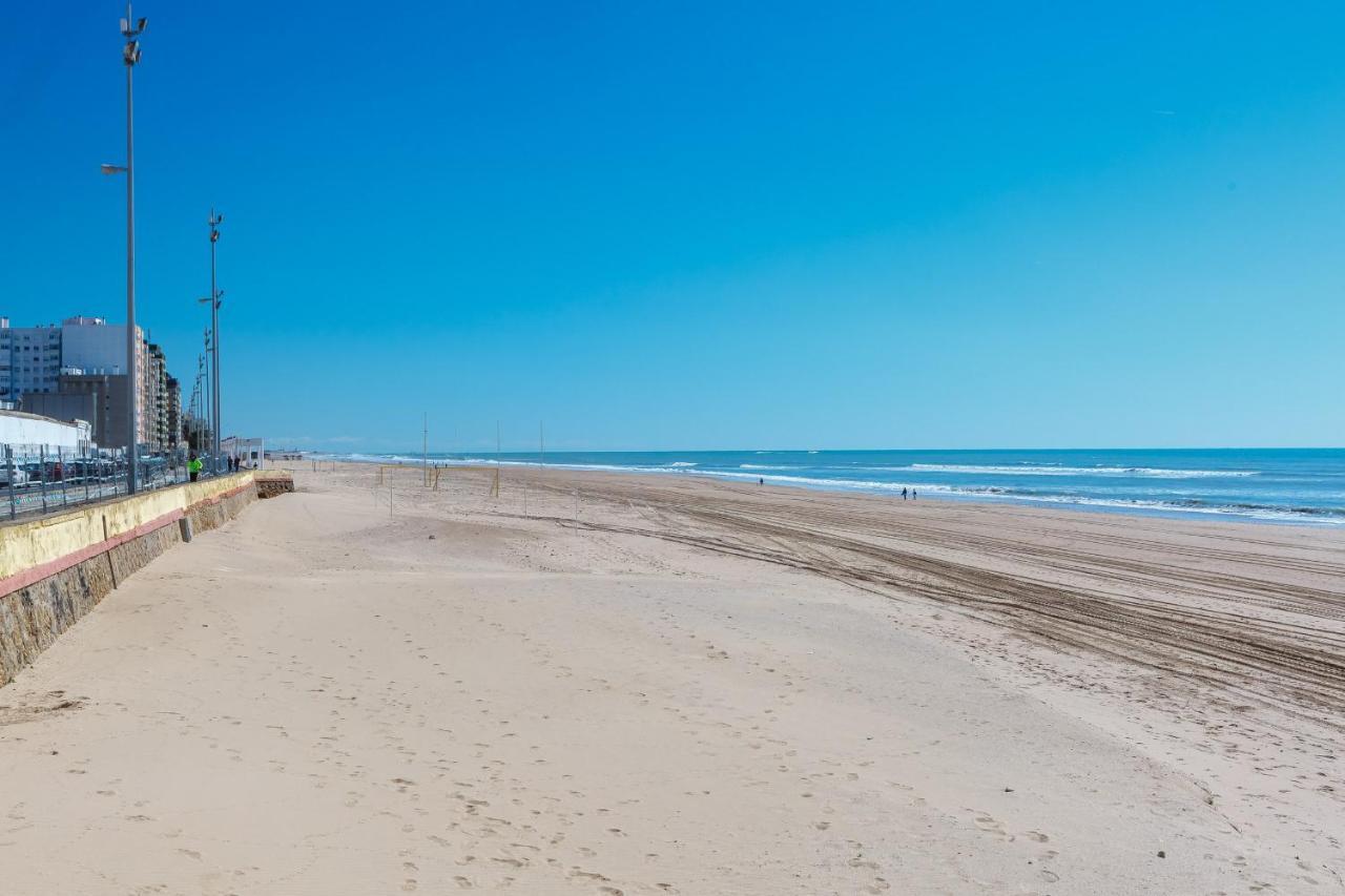 Azahar-Playa Home By Cadiz4Rentals 外观 照片