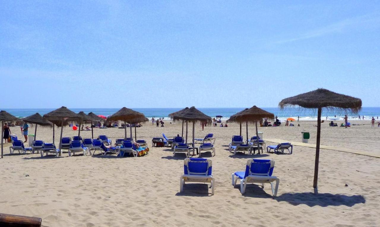 Azahar-Playa Home By Cadiz4Rentals 外观 照片
