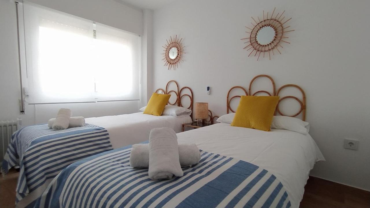 Azahar-Playa Home By Cadiz4Rentals 外观 照片