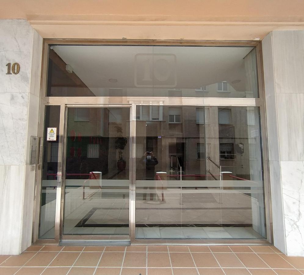 Azahar-Playa Home By Cadiz4Rentals 外观 照片