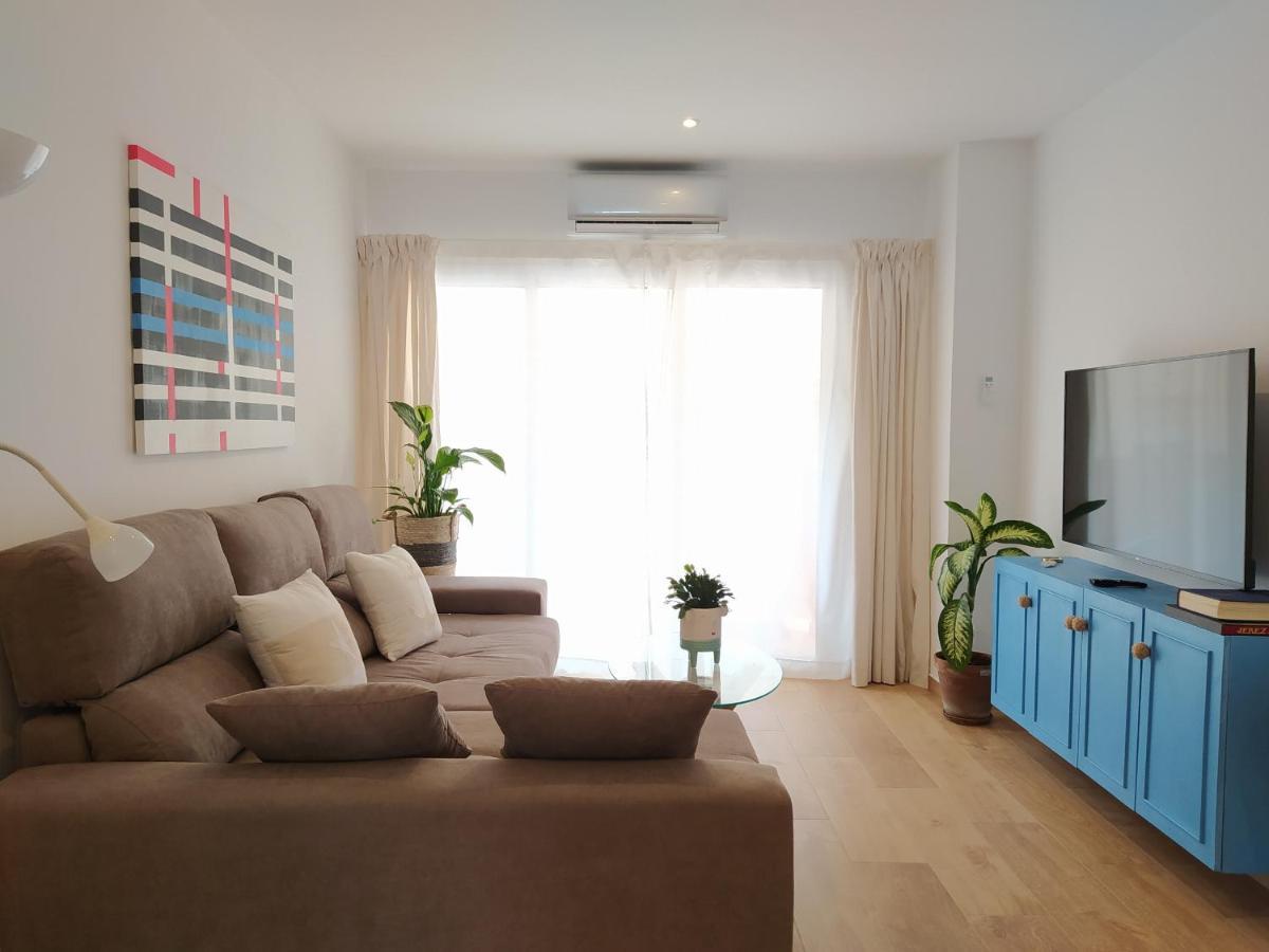 Azahar-Playa Home By Cadiz4Rentals 外观 照片