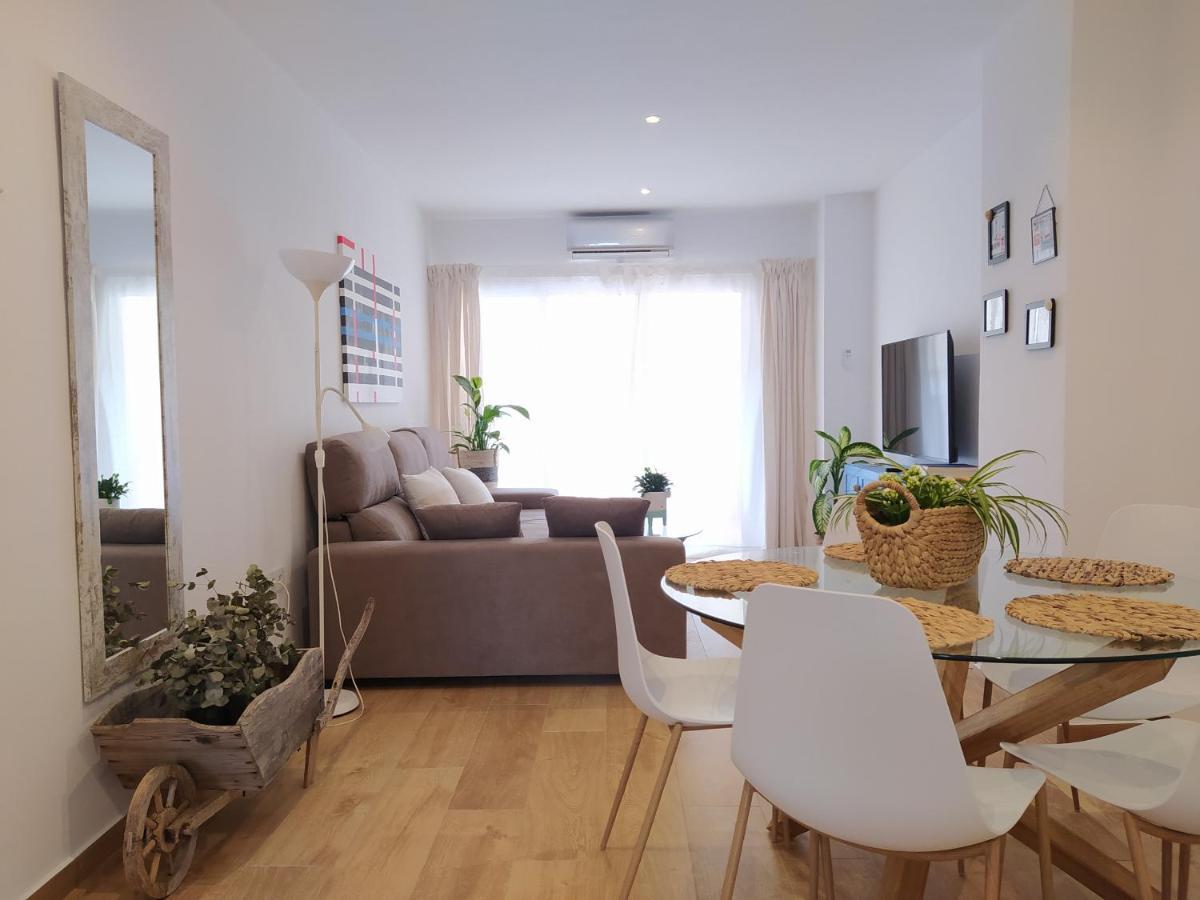 Azahar-Playa Home By Cadiz4Rentals 外观 照片