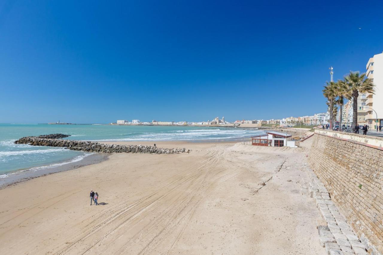 Azahar-Playa Home By Cadiz4Rentals 外观 照片